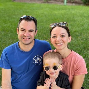 Meet your Posher, Christina